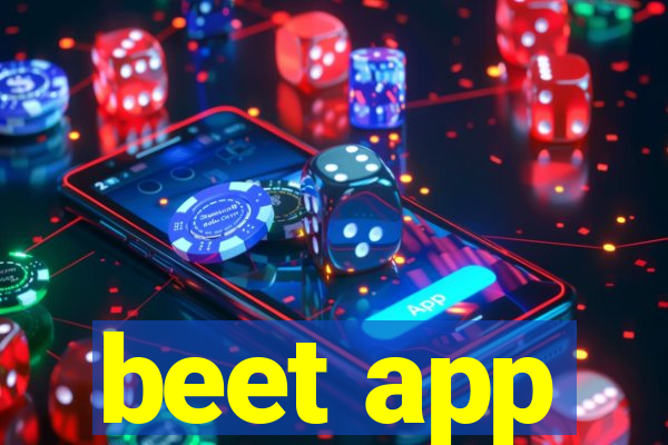 beet app